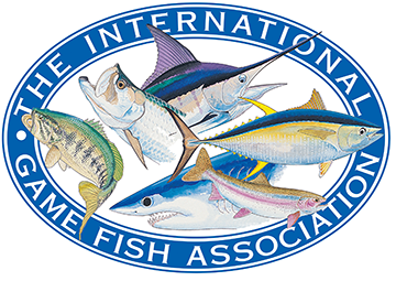 The International Game Fish Association